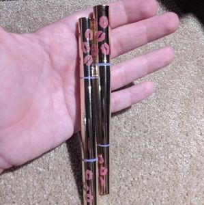 Two tarte lip architects